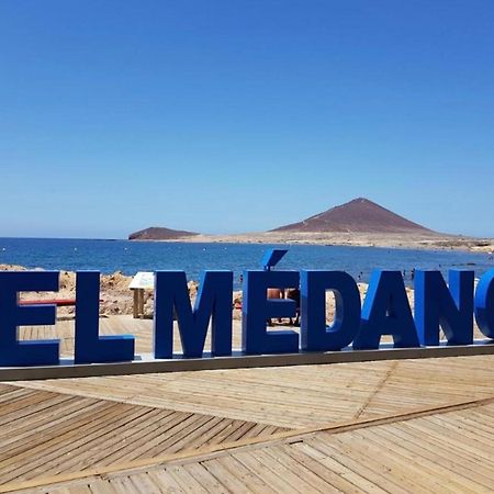 Apartamentos Vista Marina - El Medano ภายนอก รูปภาพ