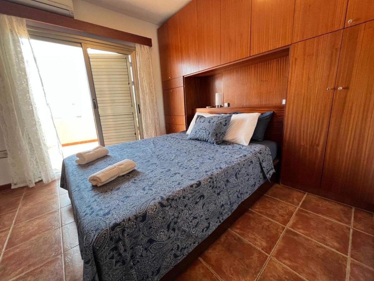 Apartamentos Vista Marina - El Medano ภายนอก รูปภาพ