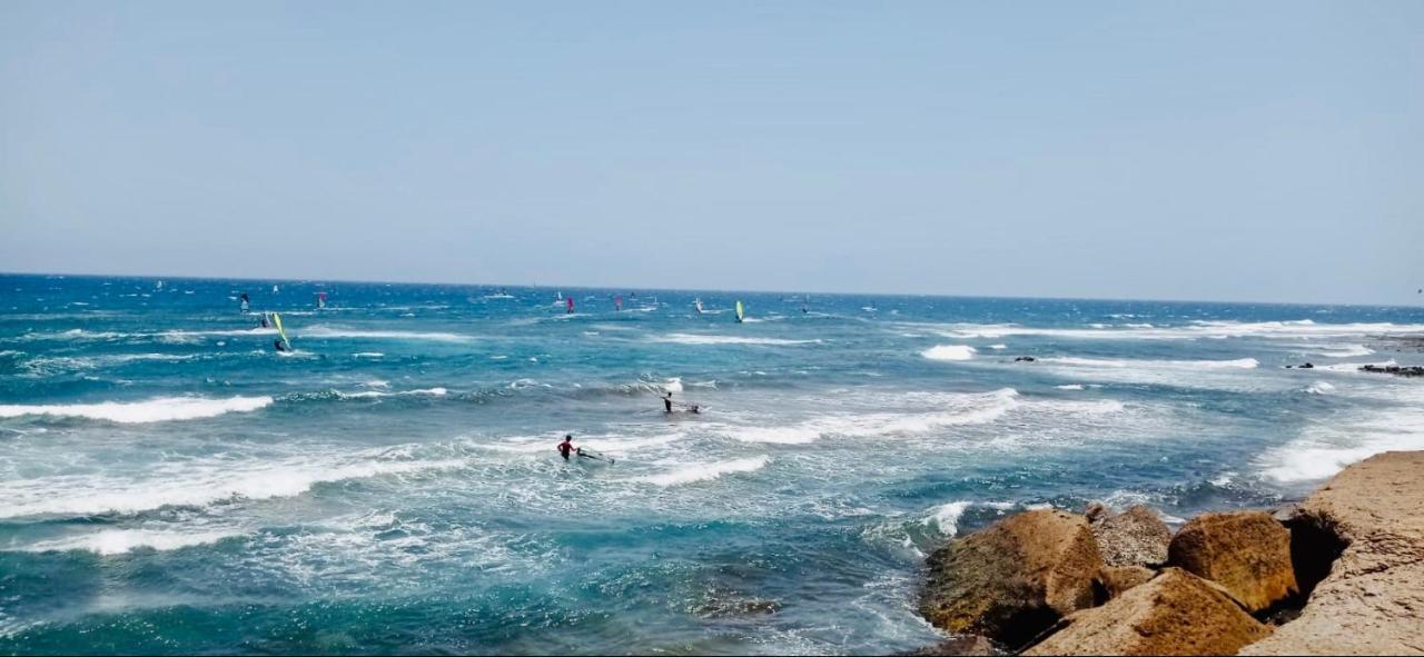 Apartamentos Vista Marina - El Medano ภายนอก รูปภาพ