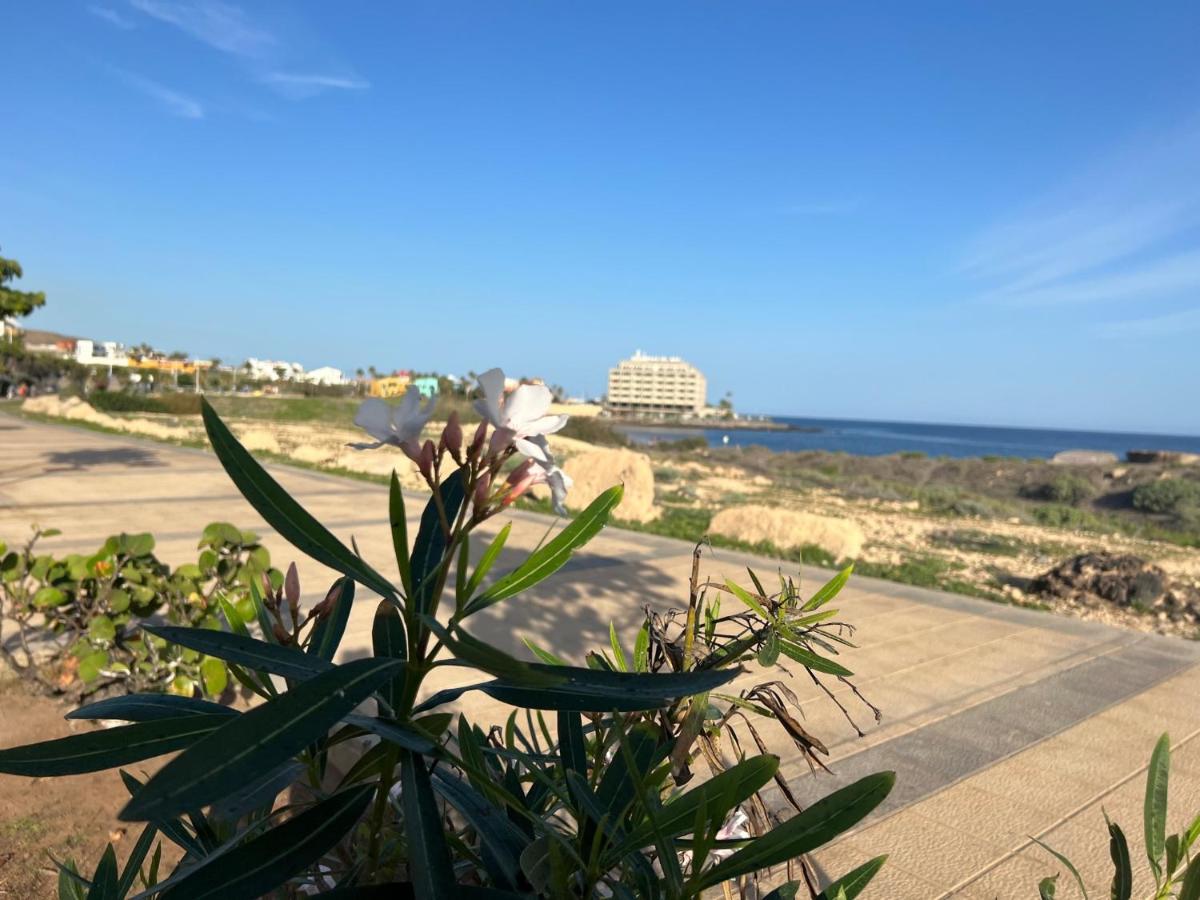 Apartamentos Vista Marina - El Medano ภายนอก รูปภาพ